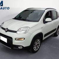 FIAT Panda 1.3 MJT 95 CV S&S 4x4