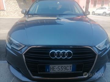 audi a3 1600 2017