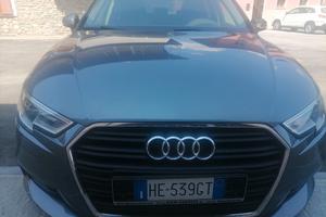 audi a3 1600 2017