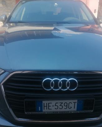 audi a3 1600 2017