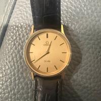 orologio omega de ville