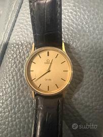 orologio omega de ville