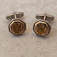 Gemelli Uomo Maserati Vintage Anni '60 rarissimi