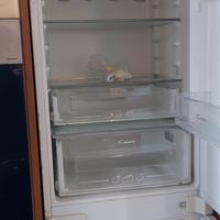 frigo congelatore Candy 