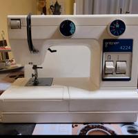 macchina da cucire 