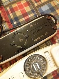 telefono vintage