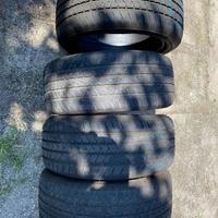 gomme 4 stagioni 235/45 r17
