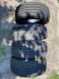 gomme 4 stagioni 235/45 r17