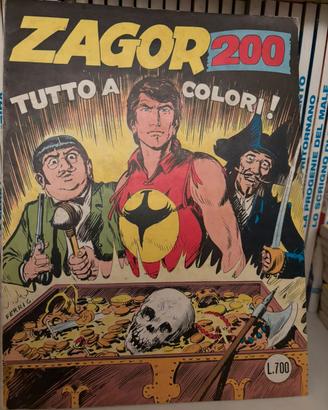 Zagor