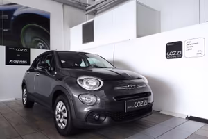 FIAT 500X - 500X 1.3 MultiJet 95 CV