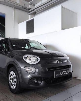 FIAT 500X - 500X 1.3 MultiJet 95 CV