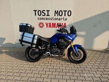 Yamaha XT 1200 Z Super Ténéré