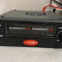 Alimentatore AV-825M .radioamatori