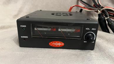 Alimentatore AV-825M .radioamatori