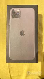 iphone 11 pro max 512gb