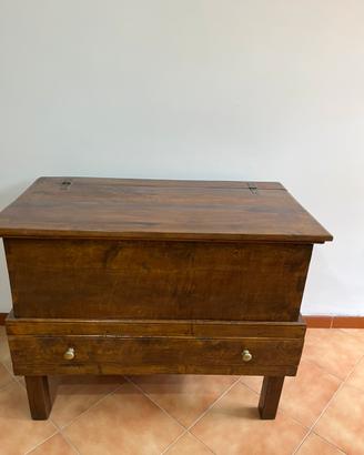 Madia antica