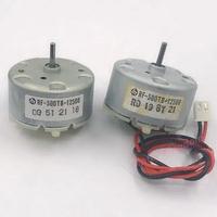 MABUCHI RF-500TB-12560 - MICRO DC MOTOR 32MM