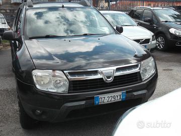 Dacia Duster 1.6 110CV 4x2 - 06