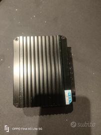 dispositivo elettronico per compressori danfoss/so