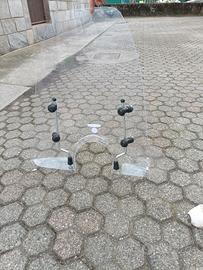 parabrezza vespa 