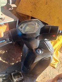 motron ventura  125