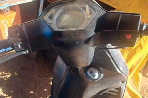 motron ventura  125