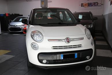 Fiat 500L Living 1.3 Multijet 95 CV Lounge