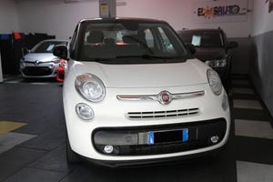 Fiat 500L Living 1.3 Multijet 95 CV Lounge