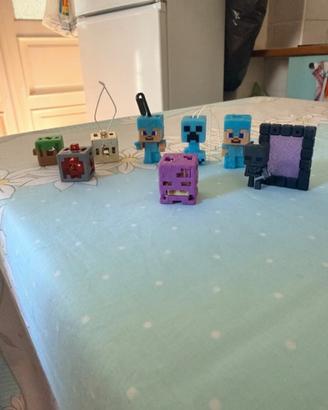 Minecraft per kinder