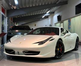 Ferrari 458 Italia DCT