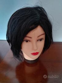 Parrucca donna