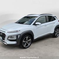 Hyundai Kona 1nds. (2017-23) 1.6 CRDI 115 CV ...