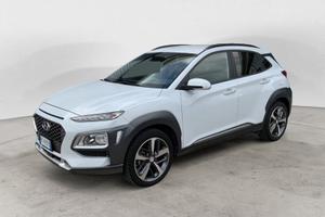 Hyundai Kona 1nds. (2017-23) 1.6 CRDI 115 CV ...