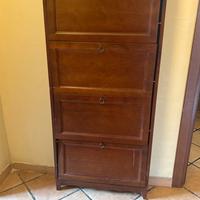 ARTE POVERA SCARPIERA