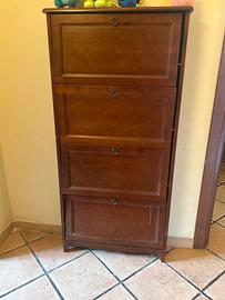 ARTE POVERA SCARPIERA