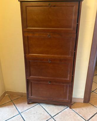 ARTE POVERA SCARPIERA