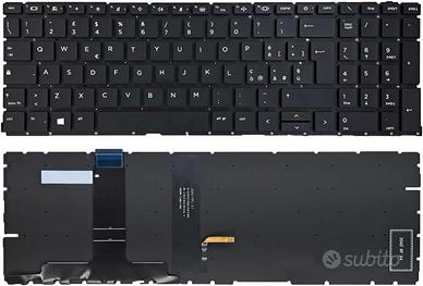 Tastiera Italiana per Notebook HP ProBook