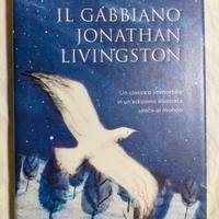 Il Gabbiano Jonathan Livingston - Richard Bach