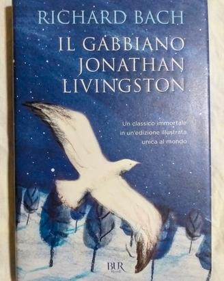 Il Gabbiano Jonathan Livingston - Richard Bach