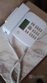 Telefono con scheda sim