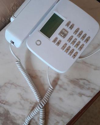 Telefono con scheda sim