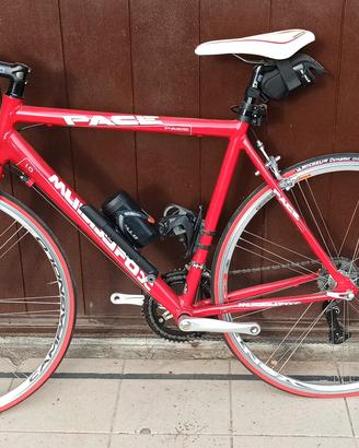 bici da corsa