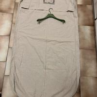 Porta abito Gucci originale + gruccia Gucci