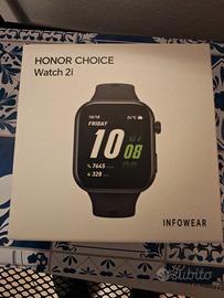 honor watch