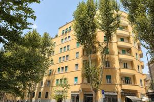 Appartamento di 70 m² con 3 locali a Roma
