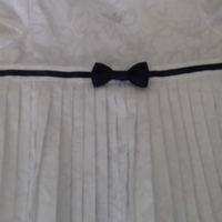 Vestito Bimba Giorgio Armani originale