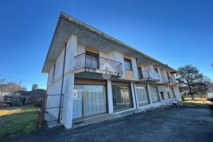 CASA INDIPENDENTE A BOCA