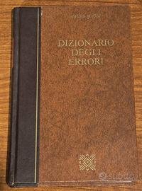 Dizionario degli Errori – Mauro Magni