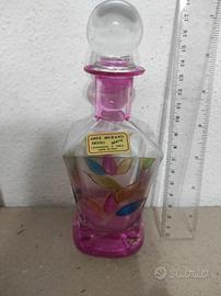 Bottiglietta Vintage "Arte Murano"