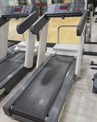 Tapis Roulant - Technogym